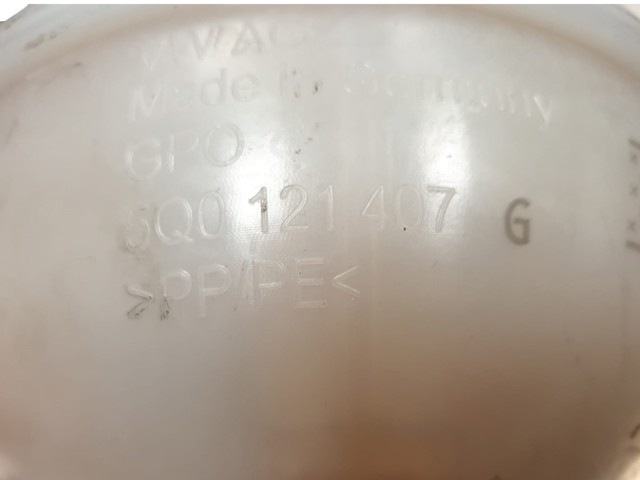 VAG 5Q0121407G Vaso de expansión comprar Tarragona