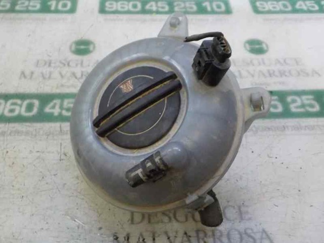 VAG 5Q0121407T Depósito de expansión del sistema de refrigeración  disponible Lugo