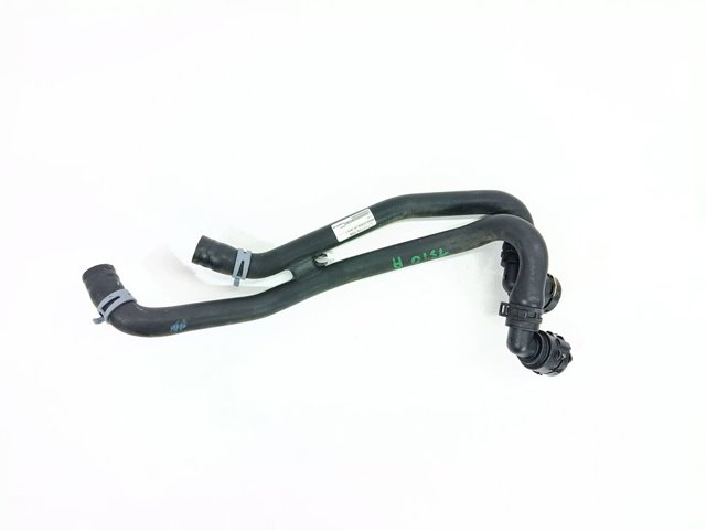Brida de agua  5Q0122291E VAG
