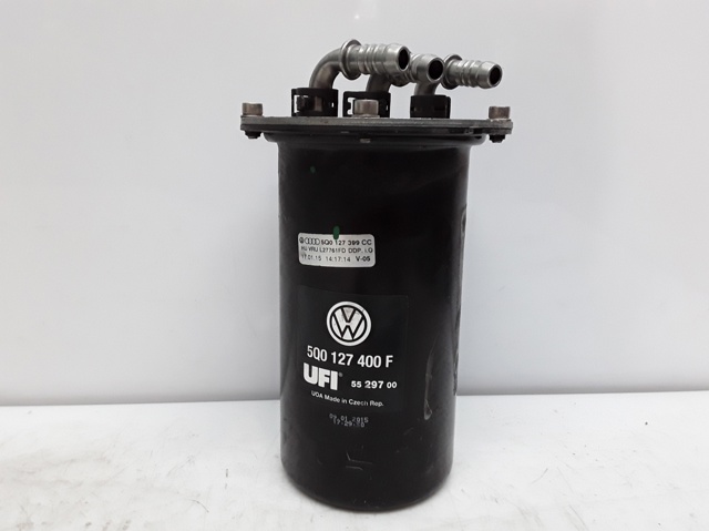 Filtro de gasolina 5Q0127399CC VAG