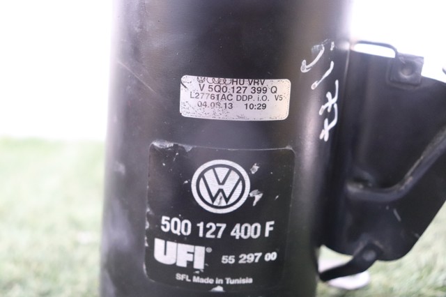 5Q0127400F VAG Filtro de combustible comprar Madrid