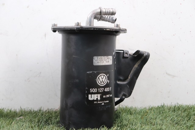 5Q0127400F Filtro de combustible  comprar en Pontevedra