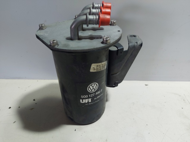 VAG 5Q0127400F Filtro de combustible  en stock Salamanca