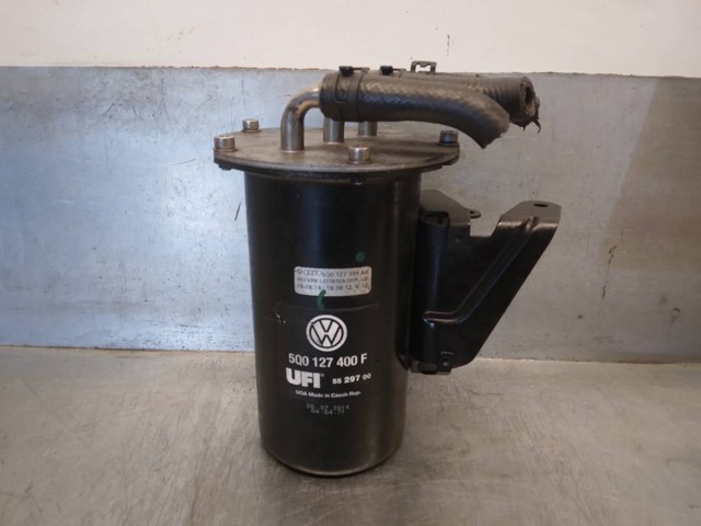 5Q0127400F VAG Filtro de combustible  disponible Ourense