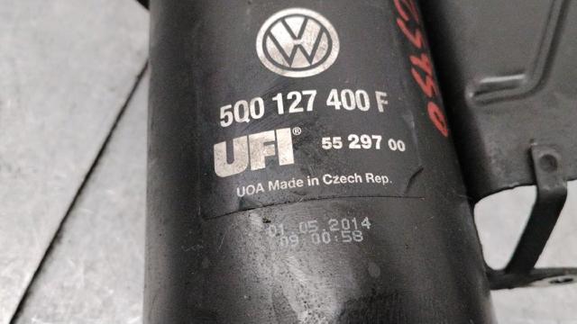 5Q0127400F Filtro de combustible  comprar en Reus