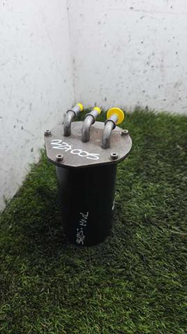 Filtros de combustible 5Q0127400F VAG