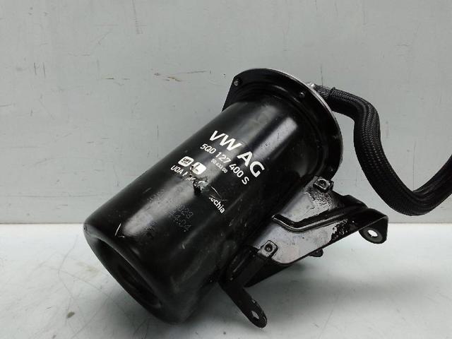 Caja del filtro de combustible para Audi Q2 GAB, GAG