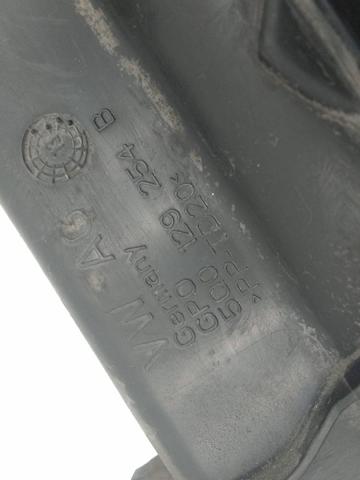 Entrada del filtro de aire para Audi Q3 F3B