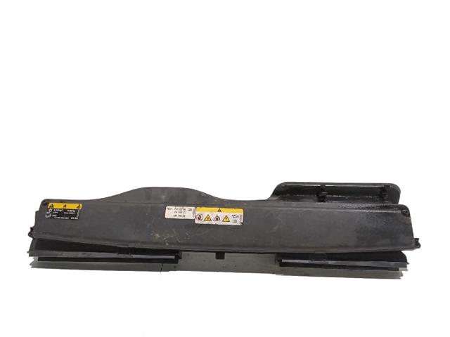 Entrada del filtro de aire para Seat ATECA KH7, KHP