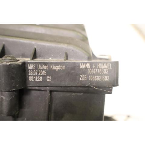 5Q0129607AA VAG Caja del filtro de aire  disponible Vigo