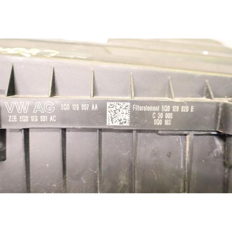 5Q0129607AA Caja del filtro de aire  disponible Utrera