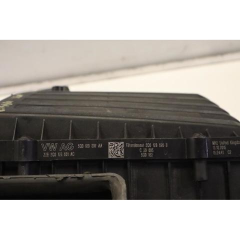 5Q0129607AA Caja del filtro de aire  comprar en Pontevedra