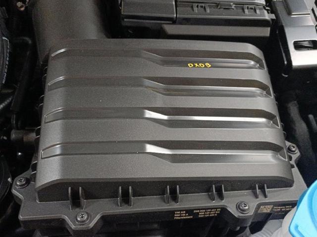 Caja del filtro de aire Volkswagen T-CROSS  (C11, D31)