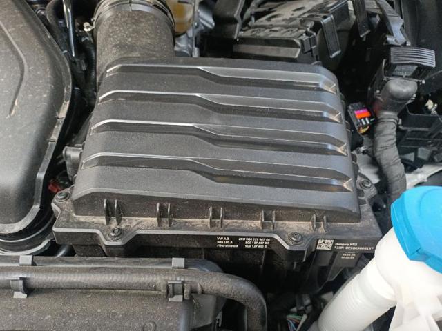 Caja del filtro de aire para Volkswagen T-CROSS C11, D31