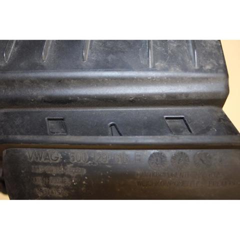 Casco de filtro de aire Volkswagen Golf 8 CD1, DA1