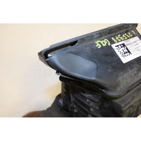 Casco de filtro de aire Volkswagen Golf 8 CD1, DA1