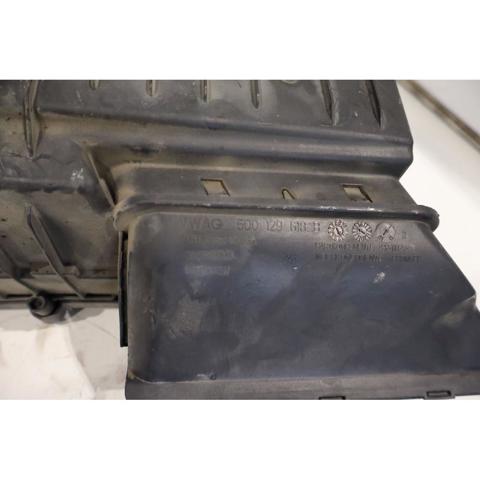 Casco de filtro de aire Volkswagen Golf 8 CD1, DA1