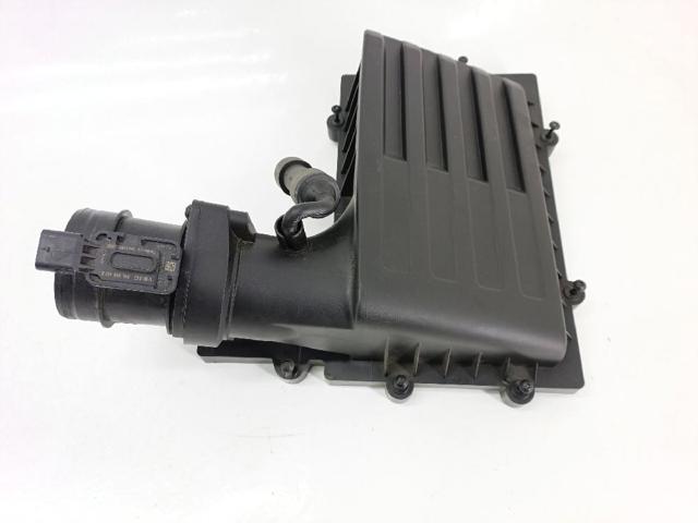 Casco de filtro de aire Volkswagen Golf 8 CD1, DA1