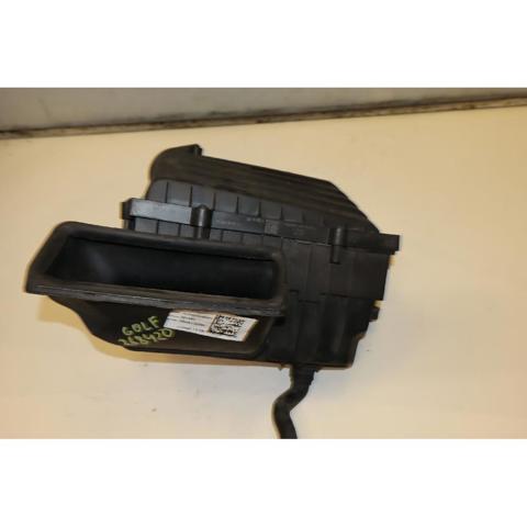 Casco de filtro de aire Volkswagen Golf 8 CD1, DA1