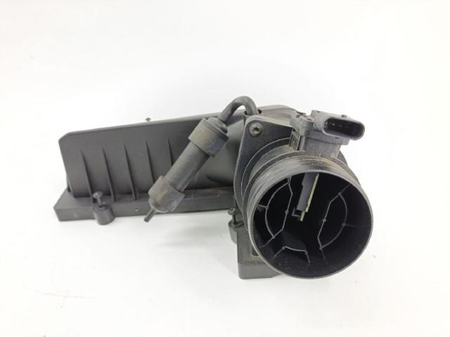 Casco de filtro de aire Volkswagen Golf 8 CD1, DA1