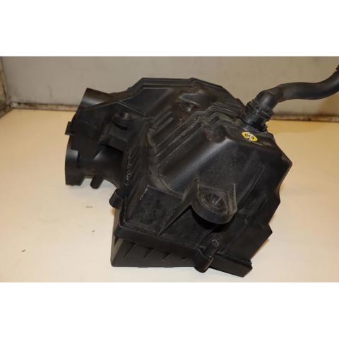 Casco de filtro de aire Volkswagen Golf 8 CD1, DA1