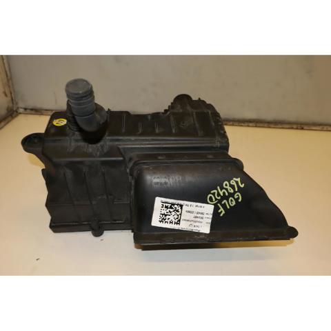 Casco de filtro de aire Volkswagen Golf 8 CD1, DA1