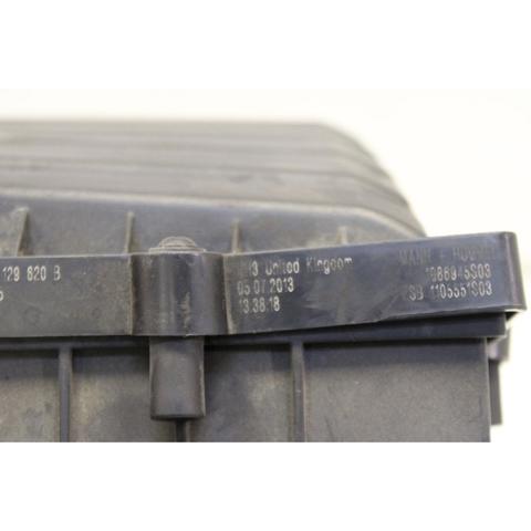 Casco de filtro de aire Volkswagen Golf 8 CD1, DA1