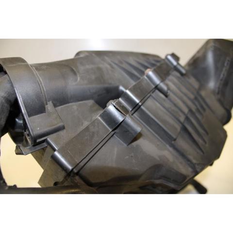 Casco de filtro de aire Volkswagen Golf 8 CD1, DA1