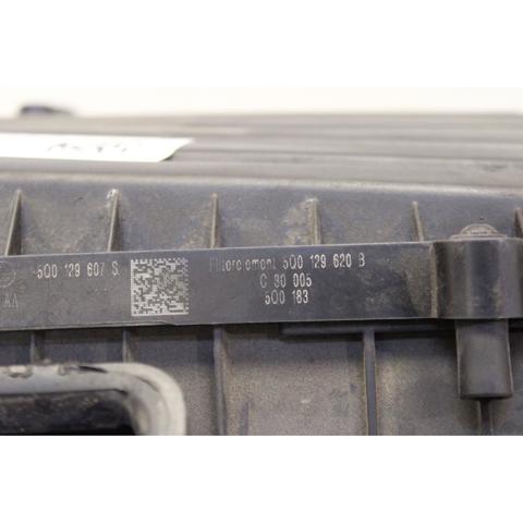 Casco de filtro de aire Volkswagen Golf 8 CD1, DA1