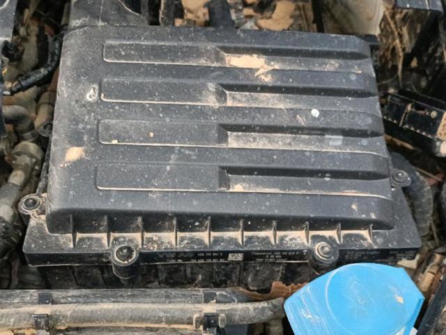 Filtro de aire coche 5Q0129620B VAG