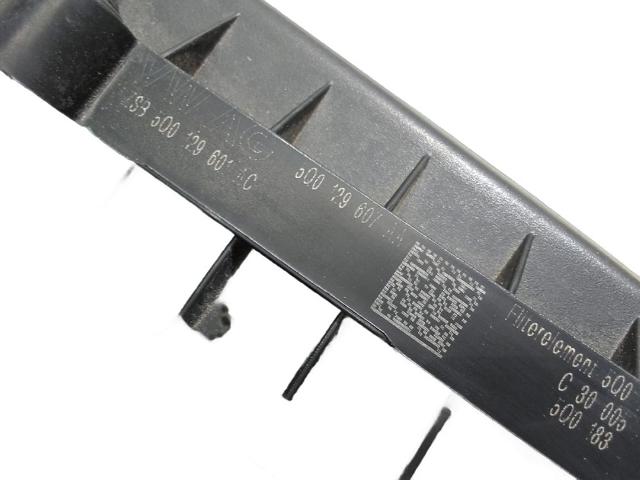 Filtro de aire Seat Leon 3 5F1