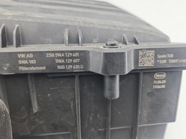 5Q0129620D VAG Filtro de aire  en stock Gandía