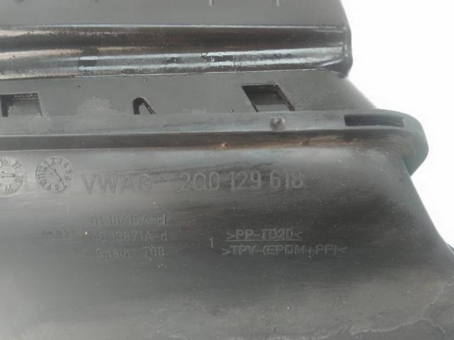5Q0129620D Filtro de aire  en stock Sabadell