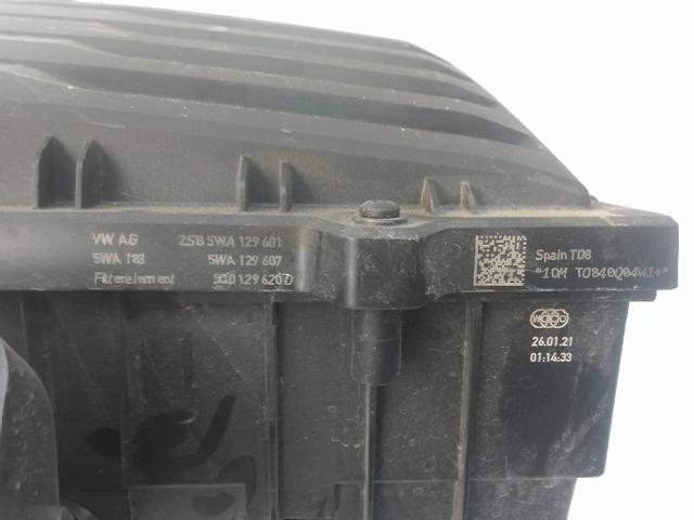 5Q0129620D Filtro de aire  comprar en Pontevedra