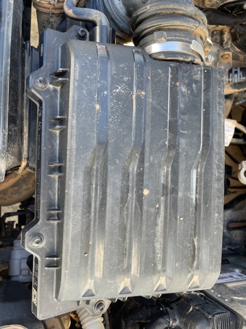 Filtro de aire Volkswagen Golf 8 CD1, DA1