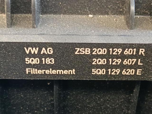 5Q0129620E Filtro de aire  disponible Málaga