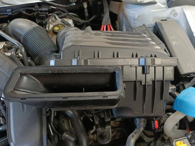 Filtro de aire de motor 5Q0129620E VAG