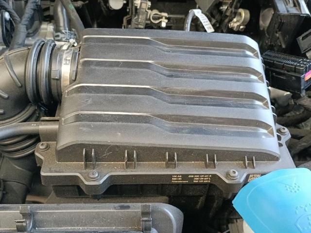 Filtro de aire de motor 5Q0129620E VAG