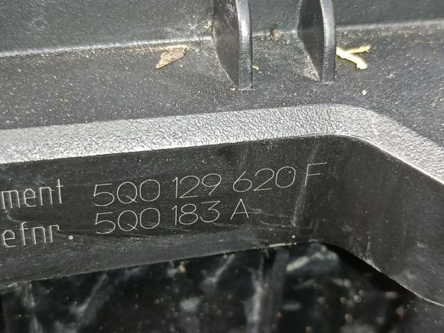 5Q0129620F Filtro de aire comprar Almería
