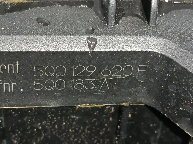 5Q0129620F VAG Filtro de aire  en stock Gandía