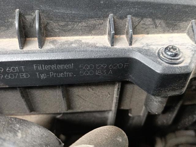 5Q0129620F VAG Filtro de aire  comprar en Lleida