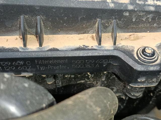 5Q0129620F Filtro de aire  comprar en Zaragoza