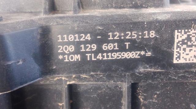 VAG 5Q0129620F Filtro de aire  disponible Valladolid