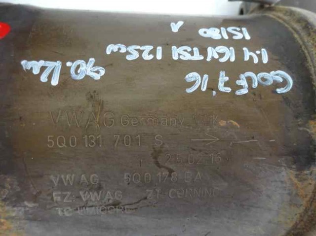 5Q0131701S VAG