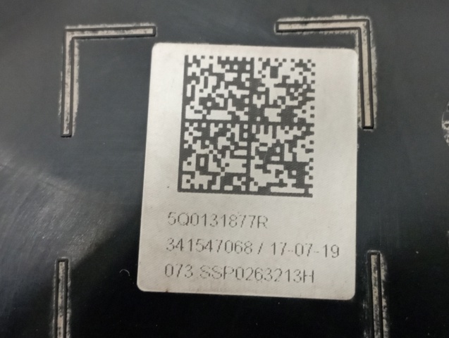 5Q0131877R VAG