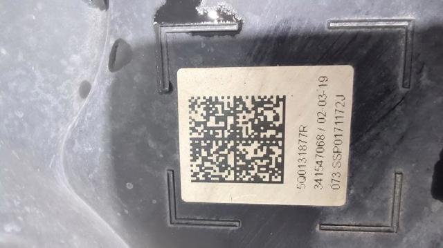 5Q0131877R VAG Deposito AdBlue comprar Alcalá