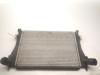 Radiador de aire, intercooler Volkswagen Passat