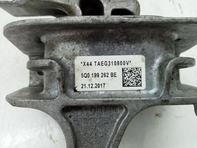 VAG 5Q0199262BE Soporte de motor derecho  disponible Valladolid