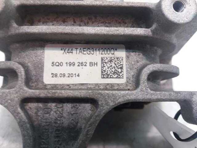 5Q0199262BH VAG Soporte de motor derecho comprar Alcalá
