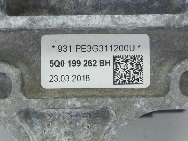 5Q0199262BH VAG Soporte de motor derecho  disponible Alicante